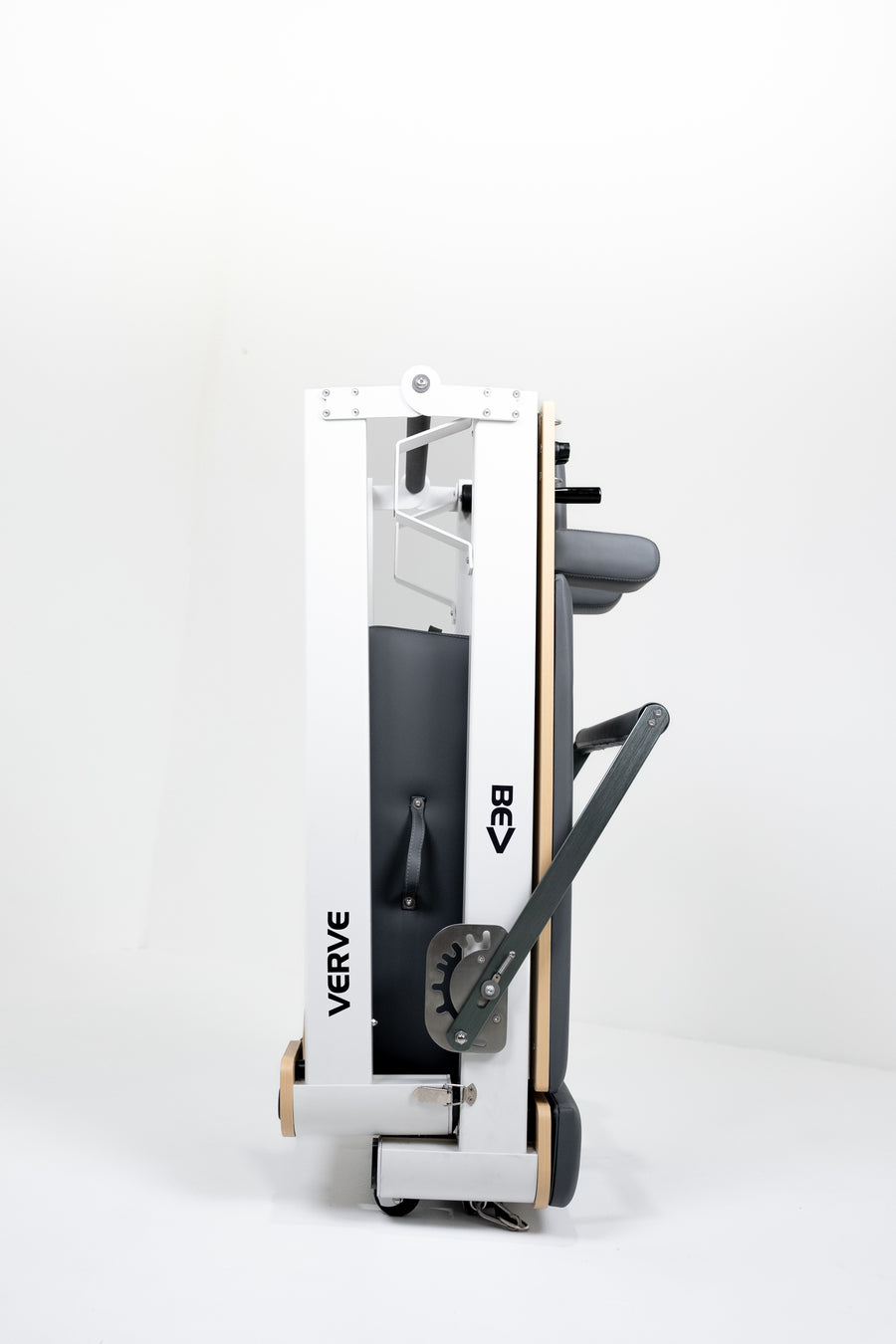 VERVE Rise Foldable Pilates Reformer