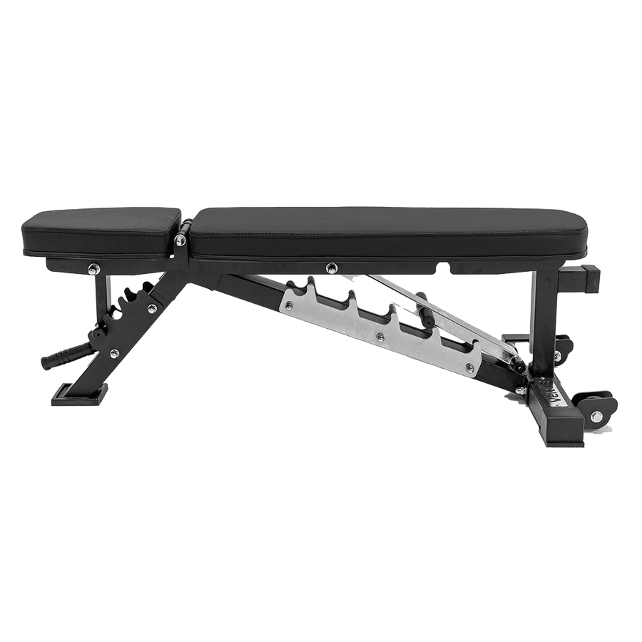 VERVE Commercial Adjustable Bench