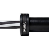 VERVE Elite Olympic Barbell - Dazzle Camo - 15kg