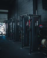 Tori Functional Trainer Rack