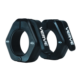 VERVE Magnetic Barbell Collars (Pair)