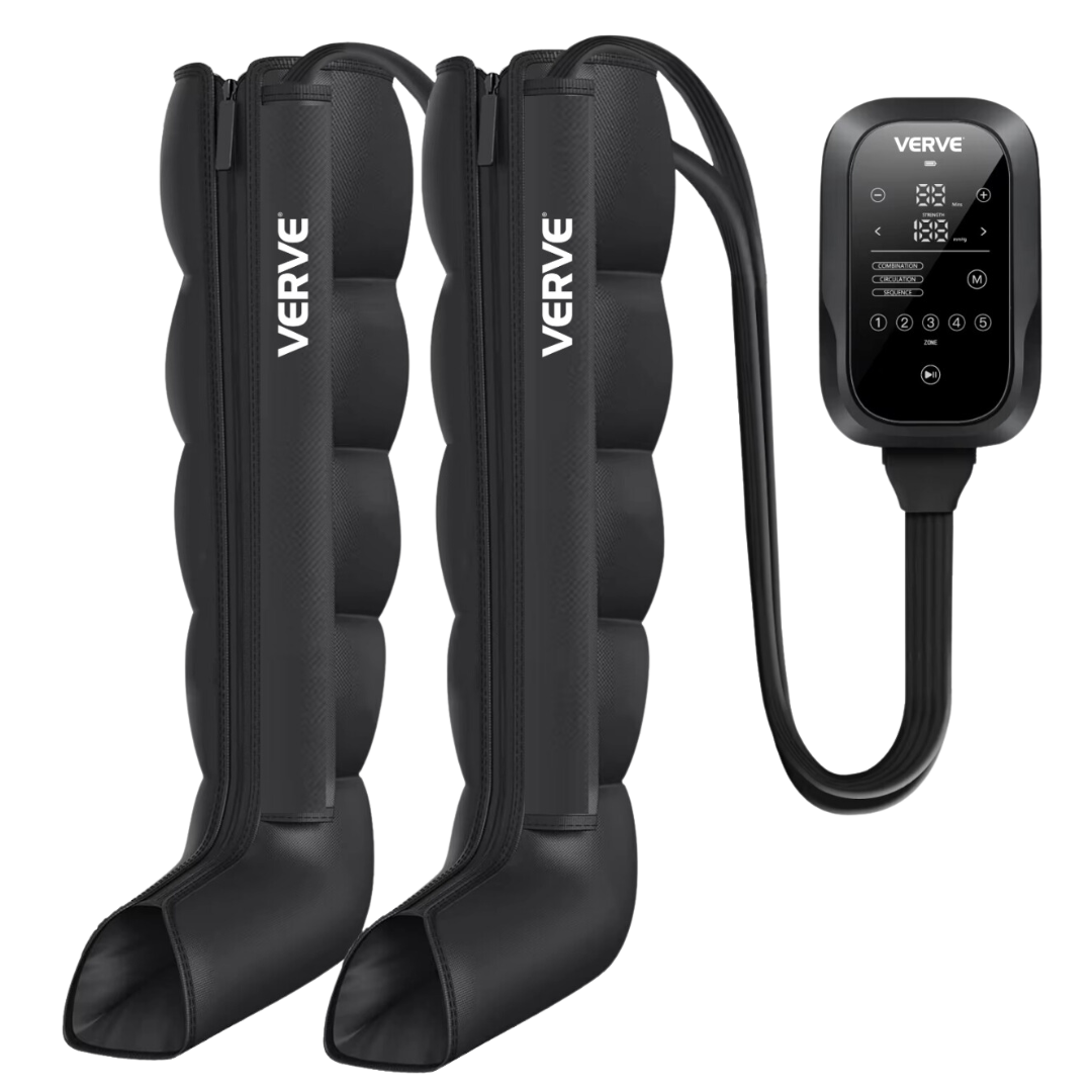 VERVE Compression Recovery Boots
