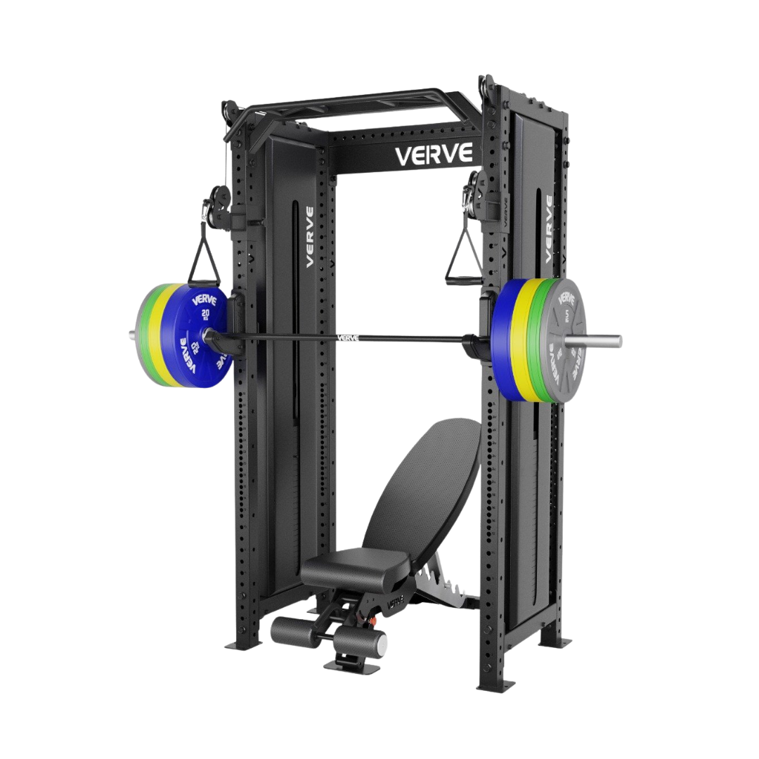 Core Training Home Gym Bundle - Tori Short