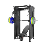 Core Training Home Gym Bundle