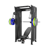 Core Training Home Gym Bundle - Tori Short