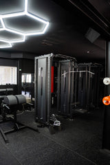 Tori Functional Trainer Rack