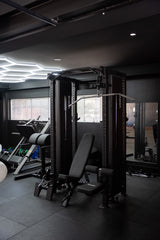 Tori Functional Trainer Rack