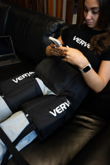 VERVE Recovery Boots - Hip Attachment