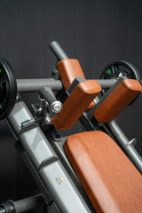 VERVE Plate Loaded Hack Squat - Makoto Series