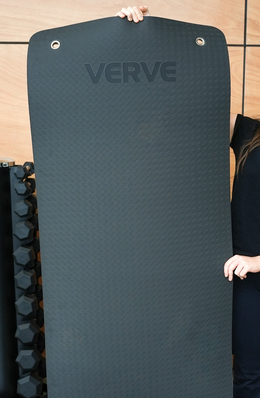 VERVE Gym Hanging Mats