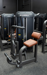 VERVE Pin Loaded Abdominal (Brown) - Makoto Series | MADE TO ORDER