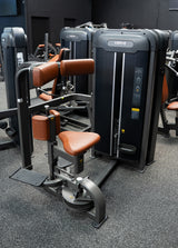 VERVE Pin Loaded Torso Rotation (Black) - Makoto Series | MADE TO ORDER
