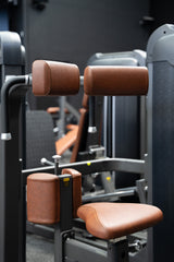 VERVE Pin Loaded Torso Rotation (Brown) - Makoto Series | MADE TO ORDER