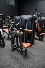 VERVE Pin Loaded Lateral Shoulder Raise (Black) - Makoto Series