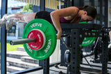 Prone Row Bench | Pre-Order No ETA