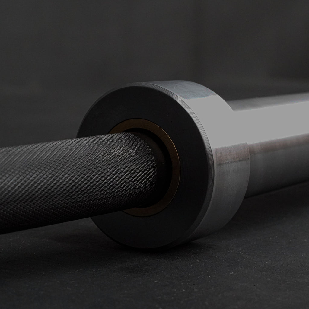 VERVE Buffalo Bent Barbell VERVE Fitness