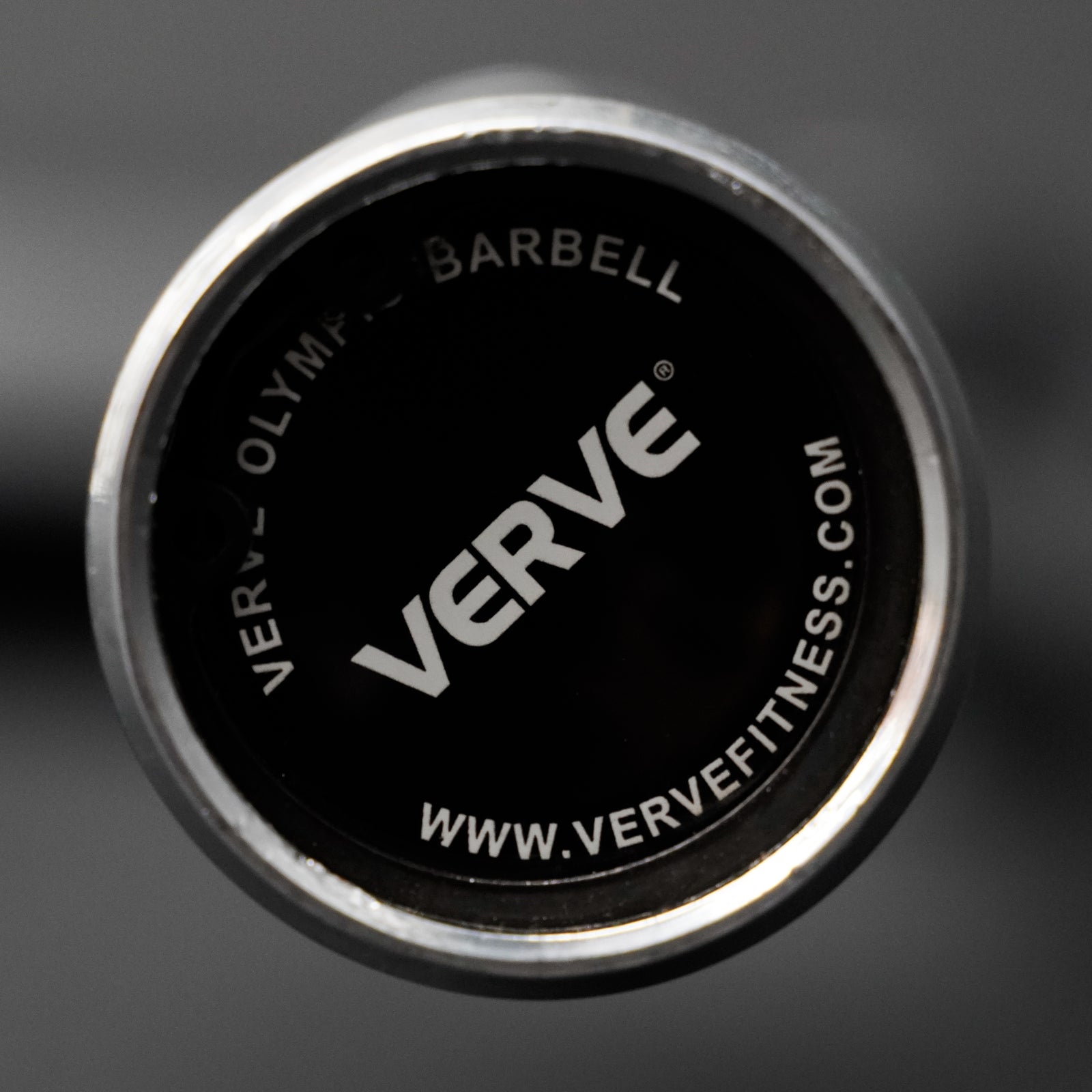 VERVE BAR END CAP WITH PIN-LOCK QUICK RELEASE