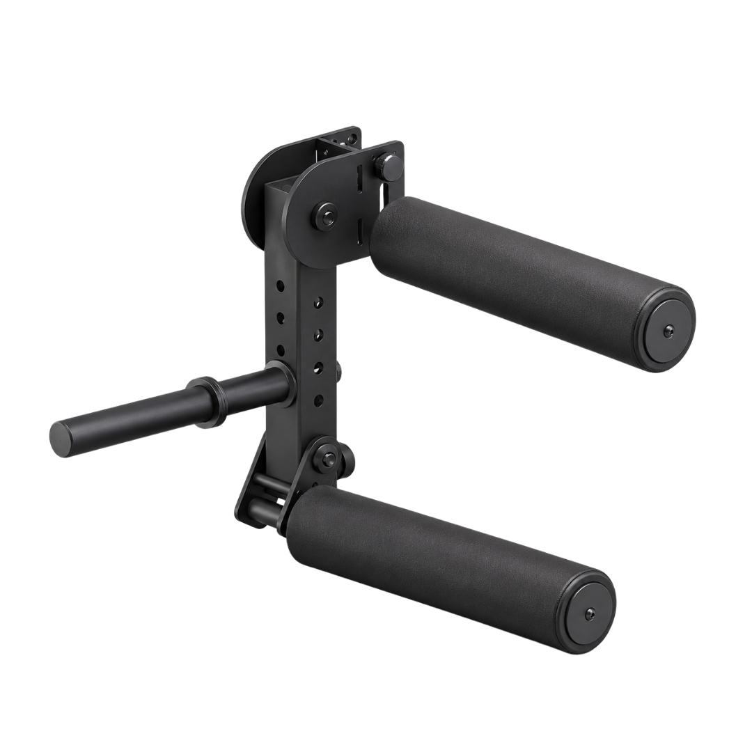 VERVE Rack Attachment Trio