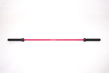Fernwood Elite Olympic Barbell - Pink - 15kg