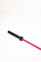 Fernwood Elite Olympic Barbell - Pink - 15kg