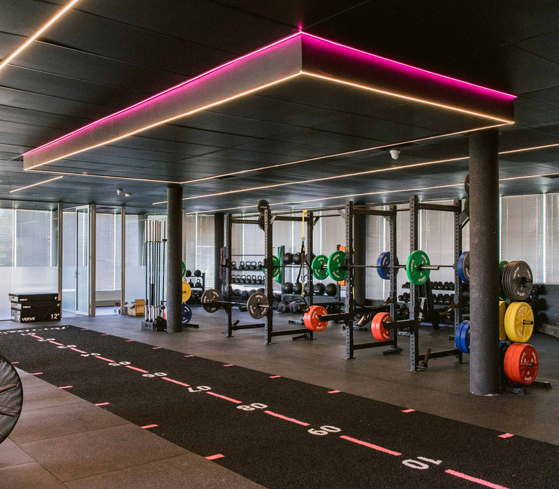 FERNWOOD FITNESS