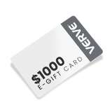 VERVE® Gift Voucher