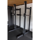 VERVE Commercial Half Rack