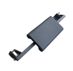 Hip Thruster + Preacher Curl