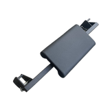 Hip Thruster and Preacher Curl Combo Rack Attachment