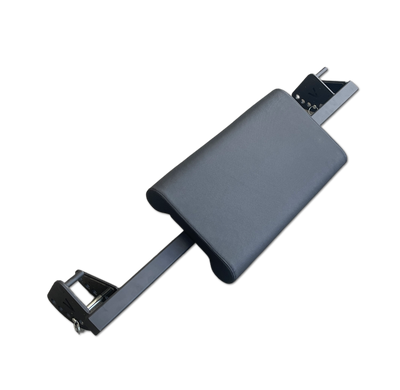 Hip Thruster + Preacher Curl