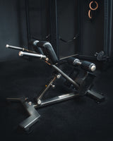 VERVE Hyperextension (Brown) - Makoto Series | MADE TO ORDER