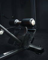 VERVE Hyperextension (Brown) - Makoto Series | MADE TO ORDER