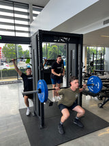 Tori Functional Trainer Rack