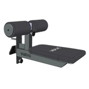 VERVE Loaded Home Gym Bundle - Short (1.95m Tall)