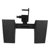 Low Row Foot Plate Attachment