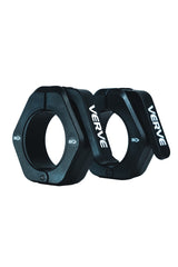 VERVE Magnetic Barbell Collars (Pair)