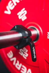 VERVE Magnetic Barbell Collars (Pair)