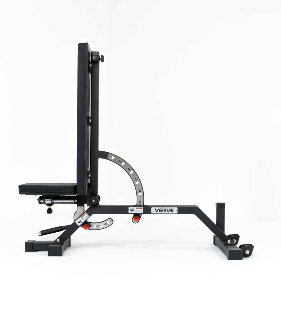 NO GAP ADJUSTMENTS NO MATTER HOW YOU WANT YOUR SET UP