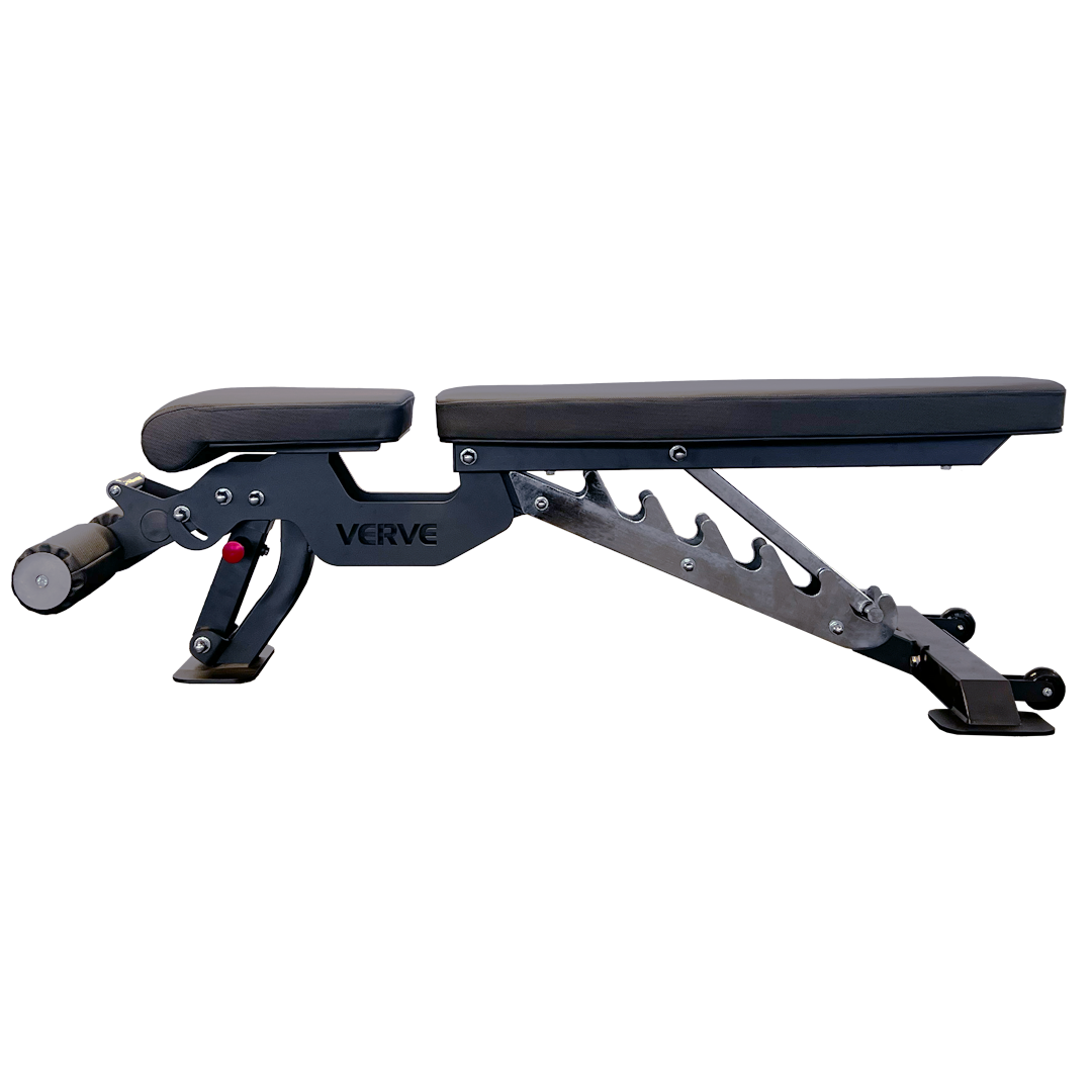 VERVE Commercial FID Bench V2