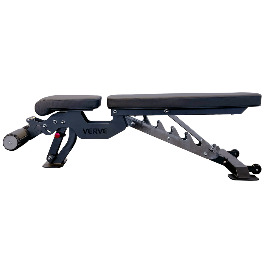 VERVE Commercial FID bench V2