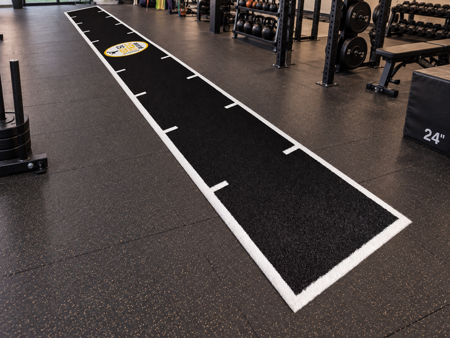 Over 50 Fitness Brisbane — Full Detail