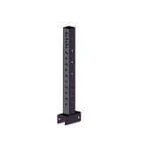 Ozeki Upright for Leg Roller Attachment