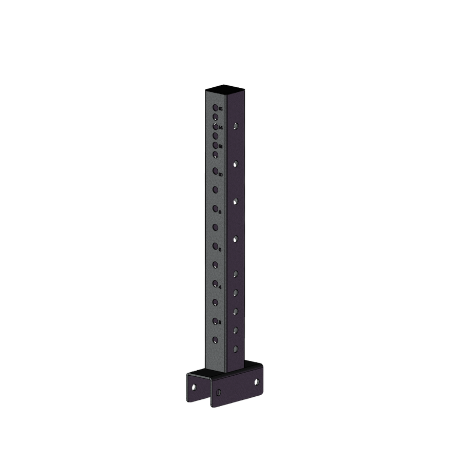 Ozeki Upright for Leg Roller Attachment