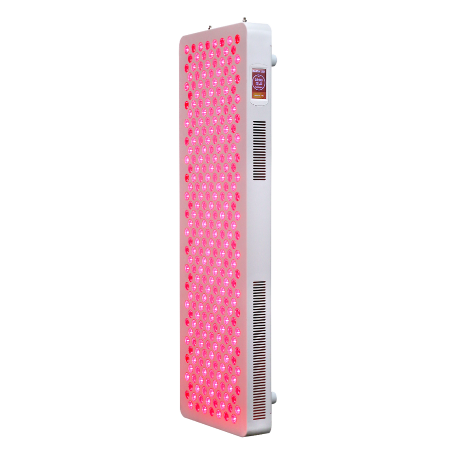 VERVE Mika Red Light Therapy Panel - 30*91cm | MADE TO ORDER