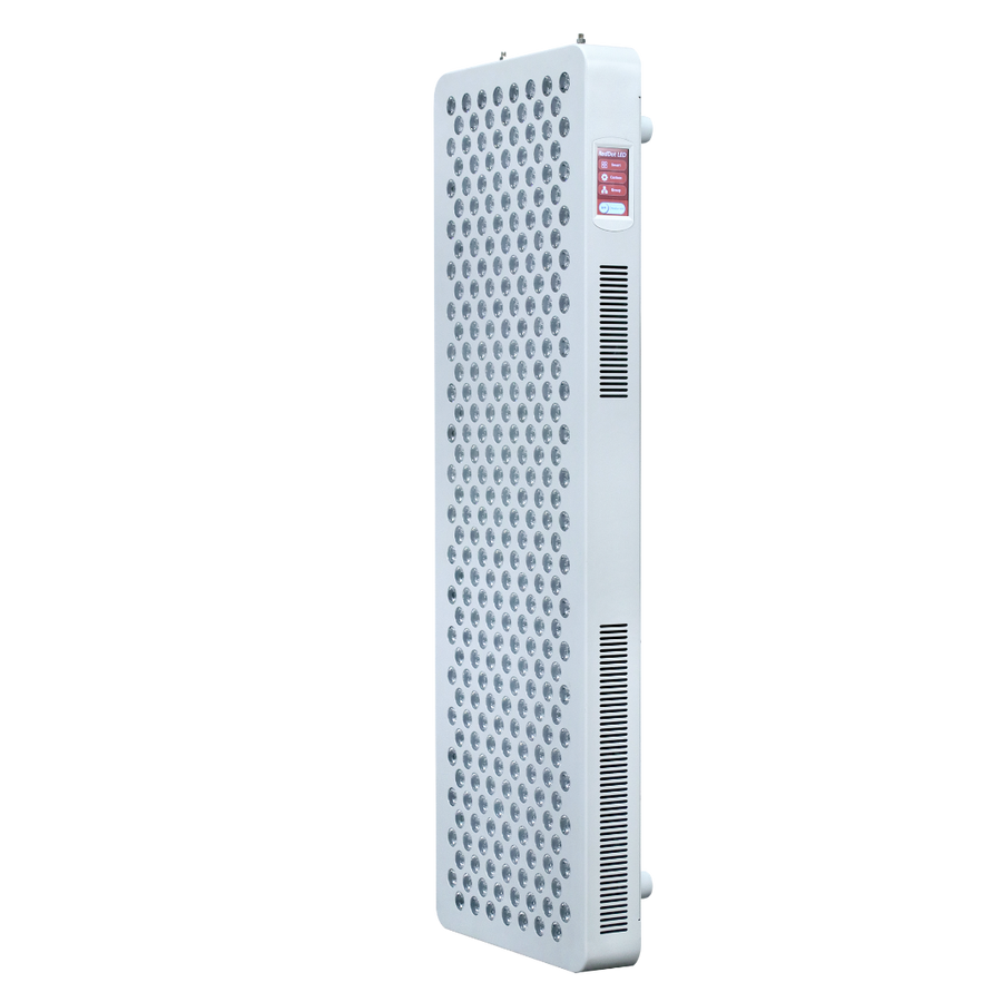 VERVE Mika Red Light Therapy Panel - 30*91cm | MADE TO ORDER