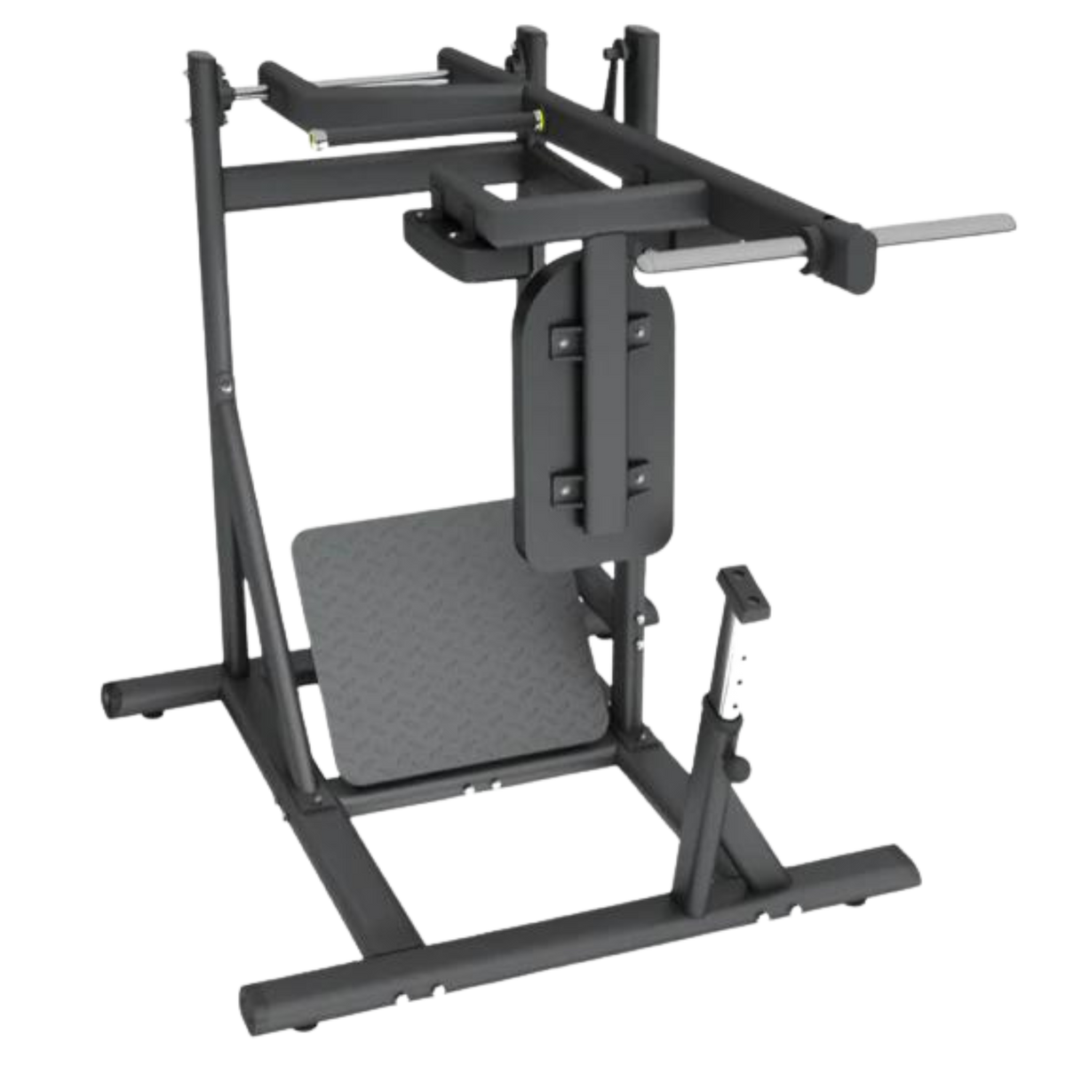 Small Pendulum Squat Racks Pendulum Squat