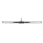 Small Straight Bar