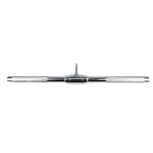 Small Straight Bar