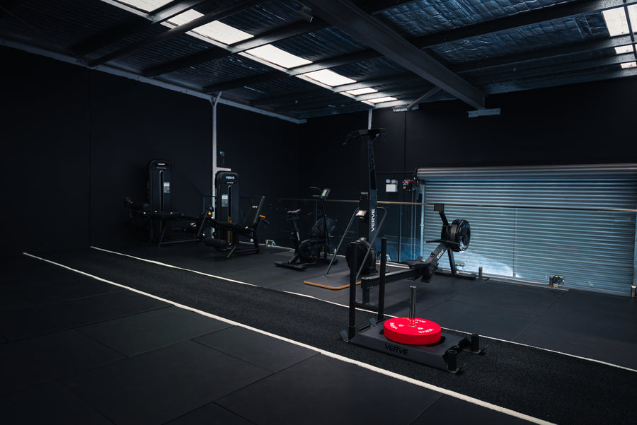 Proform Institute training facility in Fairy Meadow