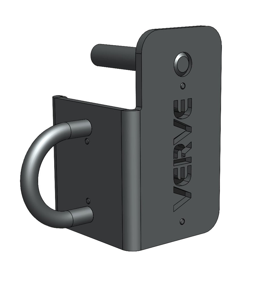 VERVE Rope Anchor Attachment (Fast Adjusting)